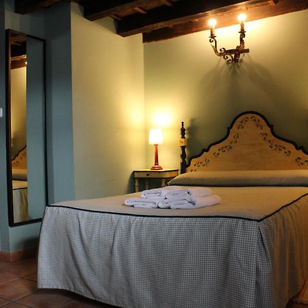 Casa Rural La Toba I Y II Bezana Екстериор снимка