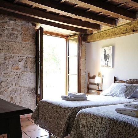 Casa Rural La Toba I Y II Bezana Екстериор снимка