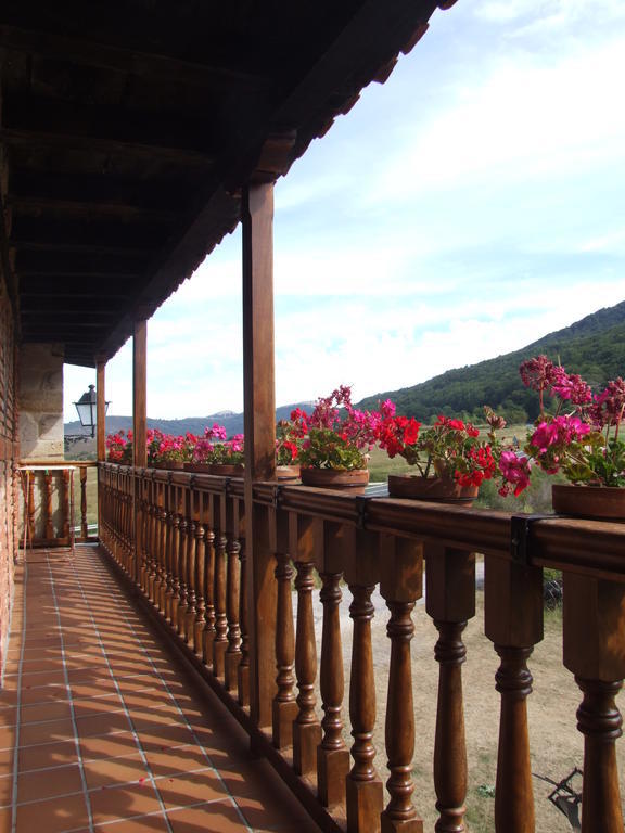 Casa Rural La Toba I Y II Bezana Стая снимка