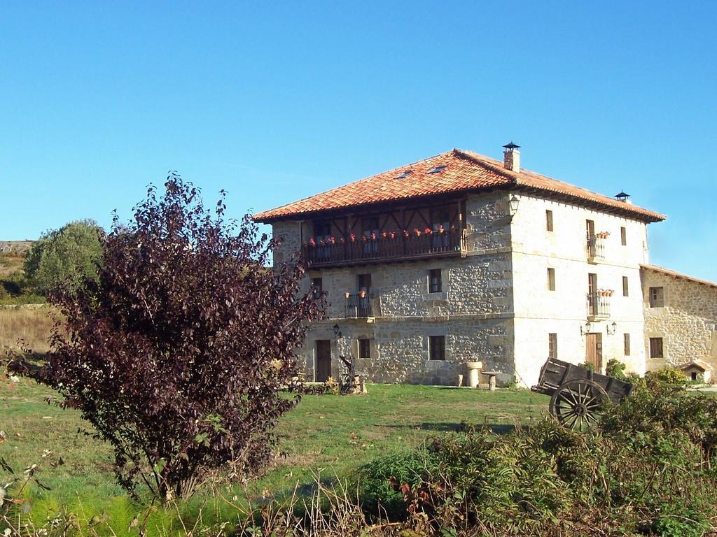Casa Rural La Toba I Y II Bezana Екстериор снимка