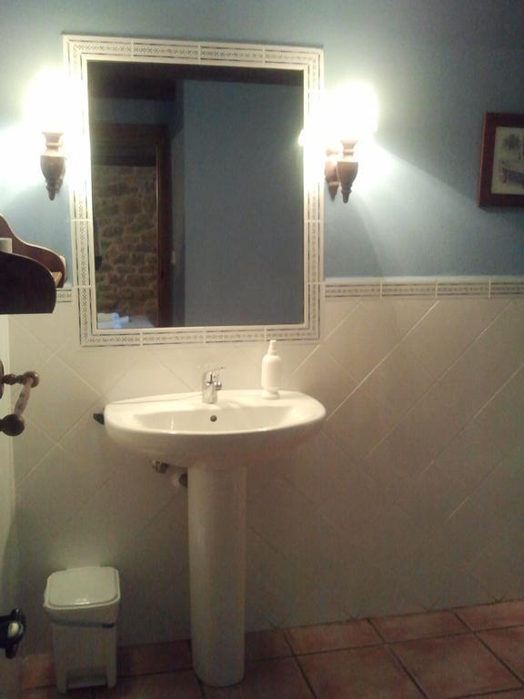 Casa Rural La Toba I Y II Bezana Стая снимка