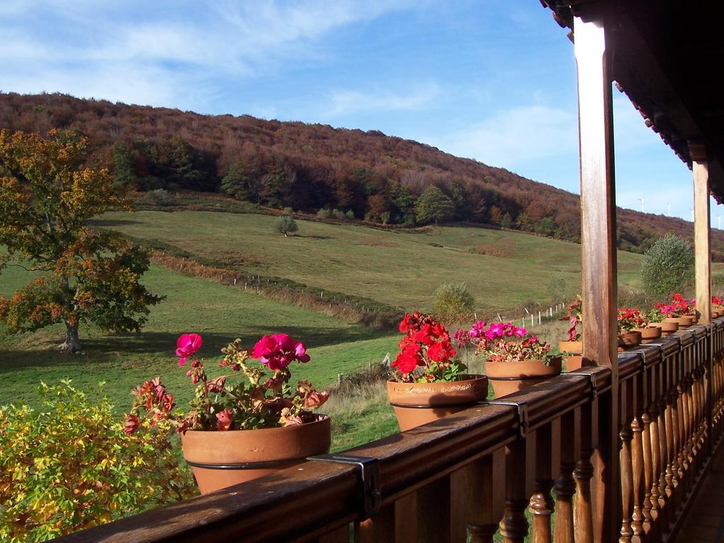 Casa Rural La Toba I Y II Bezana Стая снимка