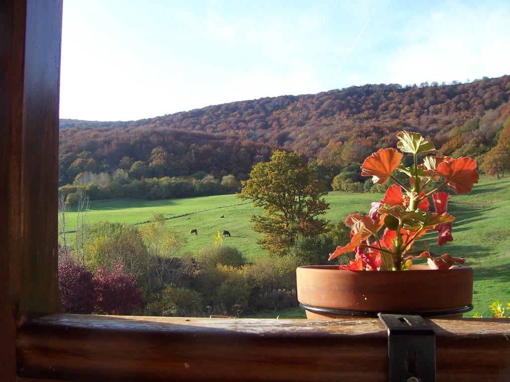 Casa Rural La Toba I Y II Bezana Стая снимка