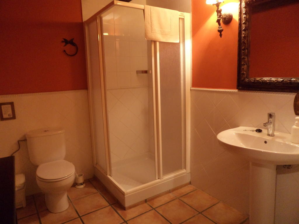 Casa Rural La Toba I Y II Bezana Стая снимка