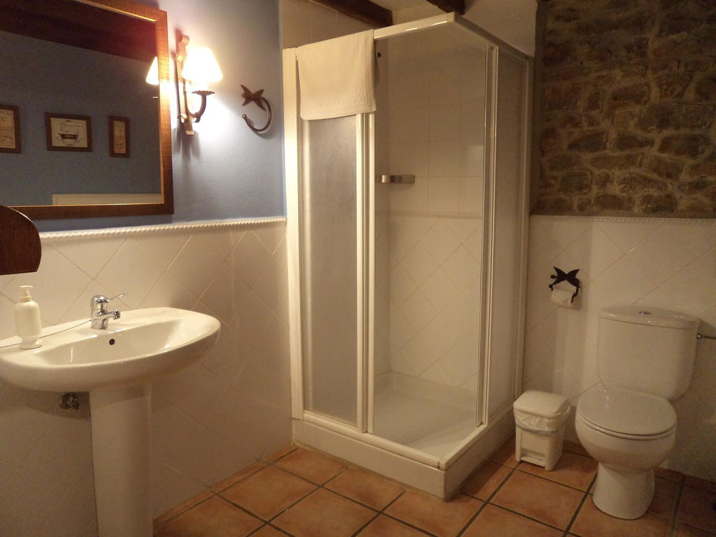 Casa Rural La Toba I Y II Bezana Стая снимка